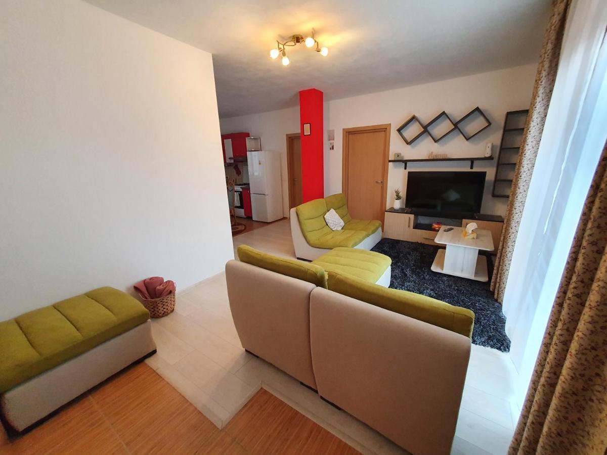 Ferienwohnung Apartament La Casa In Curte Comuna Codlea Exterior foto